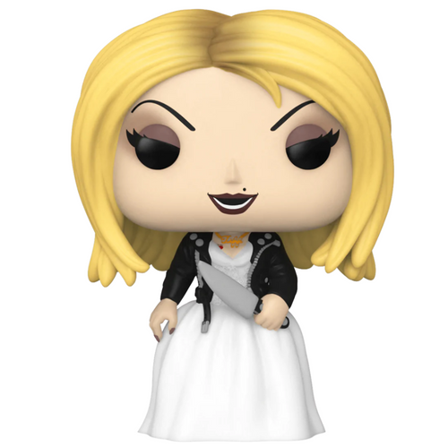 Pop! Horror: Bride of Chucky - Chucky (1249) 