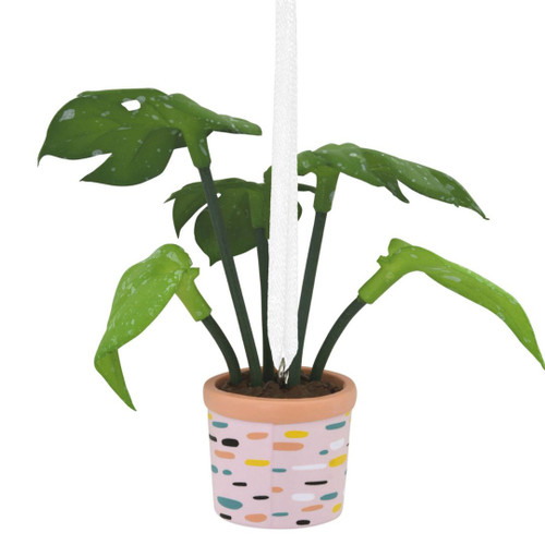 You Grow Girl Plant Ornament by Hallmark You Grow Girl Plant Ornament by Hallmark