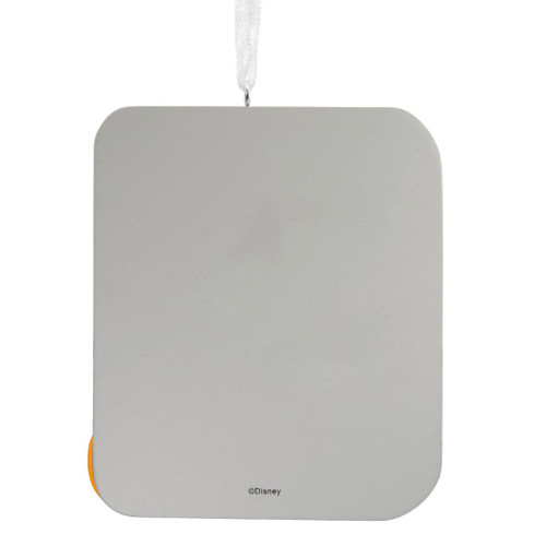 The Nightmare Before Christmas Personalized Ornament by Hallmark The Nightmare Before Christmas Personalized Ornament by Hallmark