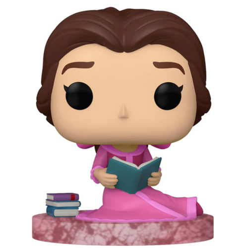 Belle Funko Figure