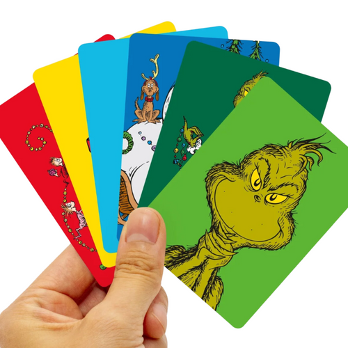 Memory Master Cards Memory Master Cards