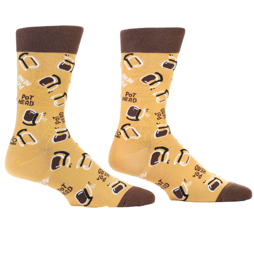 Twin Roads Women's Socks - Busy Bee