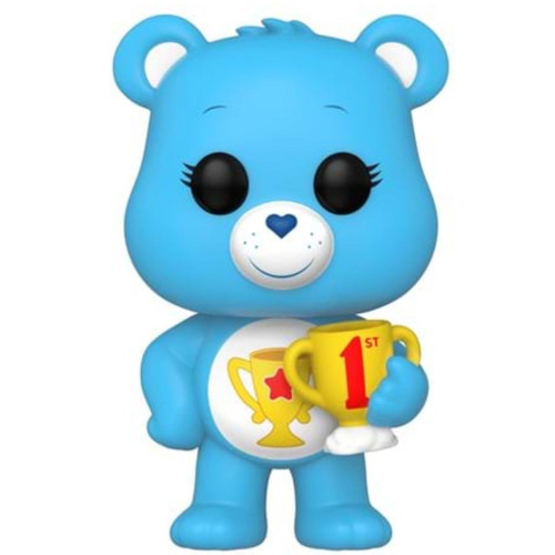 Care Bears Share Bear Bean Plush