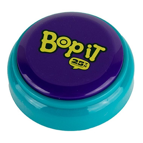 Bop It Button Bop It Button