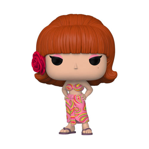 Ginger Grant Funko