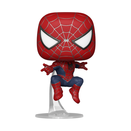 Spider-Man Funko Spider-Man Funko