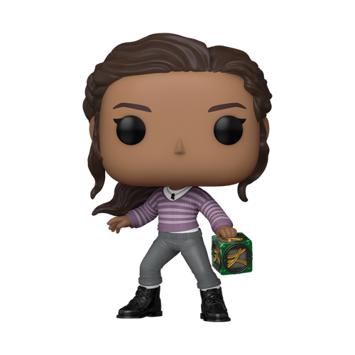 MJ Funko