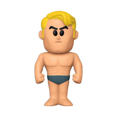 STRETCH ARMSTRONG STRETCH ARMSTRONG