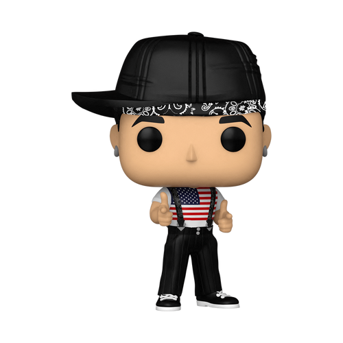 POP! DANNY POP! DANNY