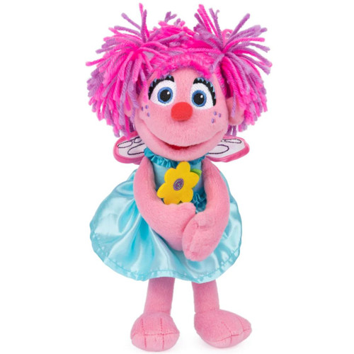 Tasse bébé Abby Cadabby