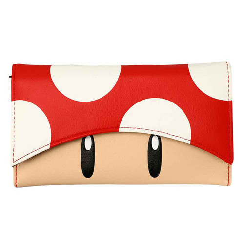 Super Mushroom Wallet Super Mushroom Wallet