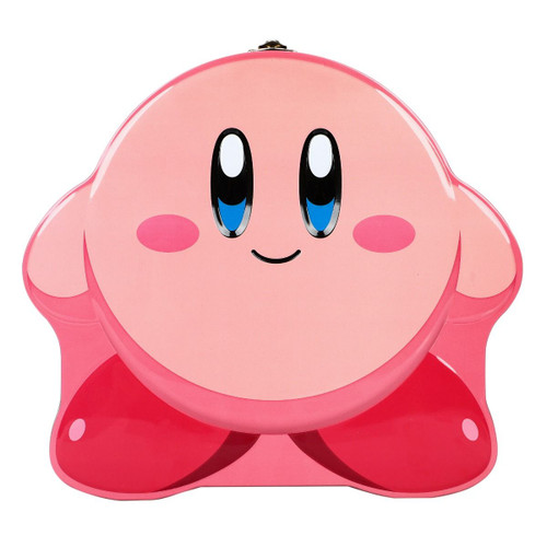 Kirby Large Tin Tote