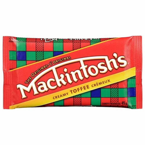 Mackintosh's Toffee Bar