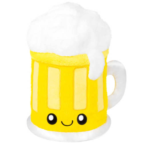 Mini Boozy Buds Beer Stein Plush