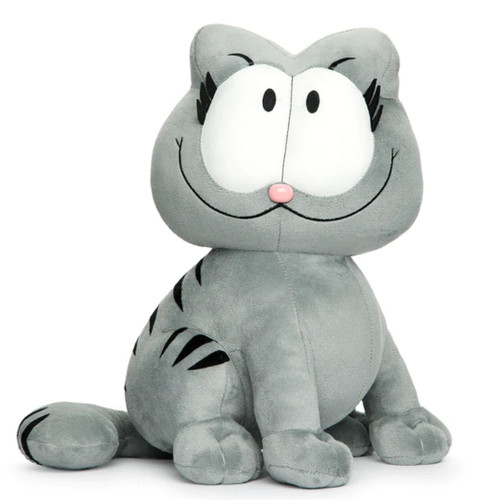 Garfield Nermal 13" Medium Plush by kidrobot 