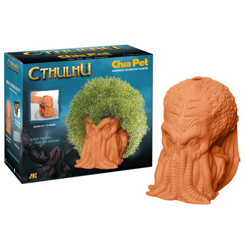 Chia Pet: CTHULHU