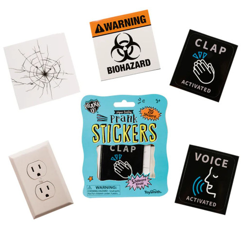 Prank Stickers  Prank Stickers