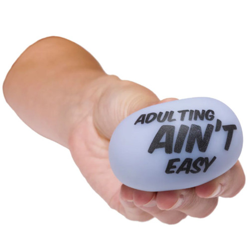 Namastay Stressed Balls - Set of 2 Namastay Stressed Balls - Set of 2
