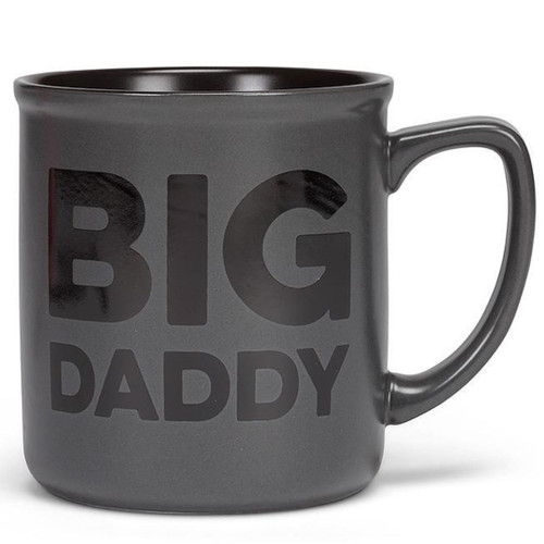 Big Daddy Mug Big Daddy Mug
