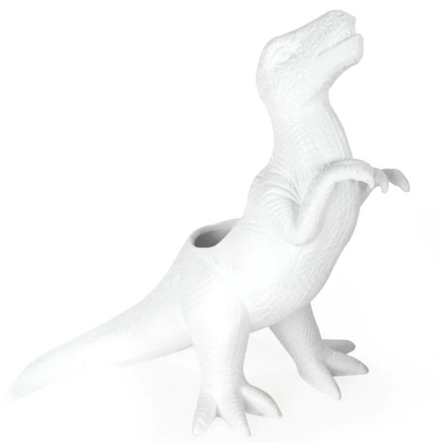 Plantasaurus Rex Planter Plantasaurus Rex Planter