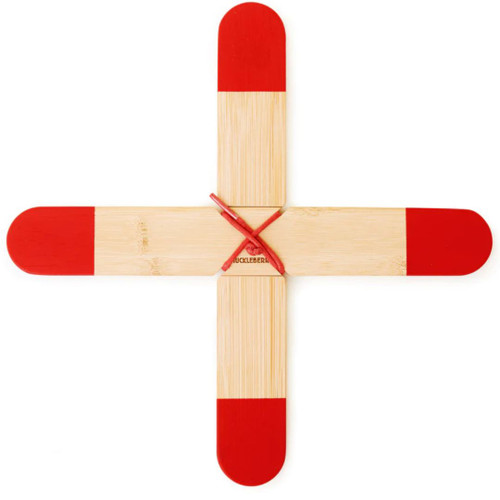 Pocket Boomerang by Huckleberry Pocket Boomerang by Huckleberry