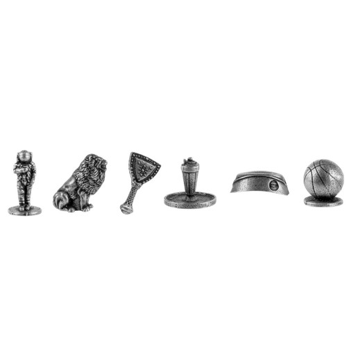 Monopoly: Britney Spears