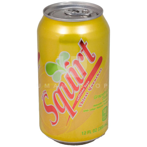 Squirt Grapefruit Soda