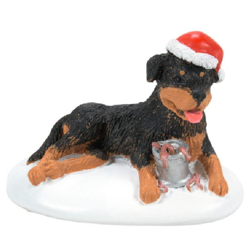 A Perfect Gift for Snots Accessory Figure