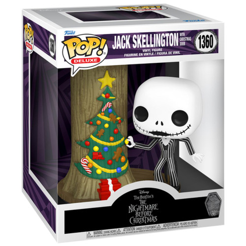 Nightmare Before Christmas ジャック&サンタクロース Amazon.co.jp: Disney Store ナイトメアービフォアクリスマス