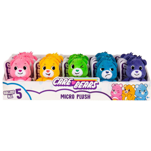 Care Bears Micro Plush