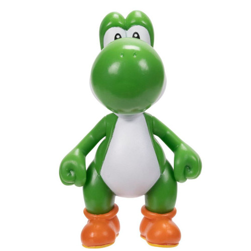Yoshiページ Super Mario - Yoshi Zip-Up Wallet - RetroFestive.ca
