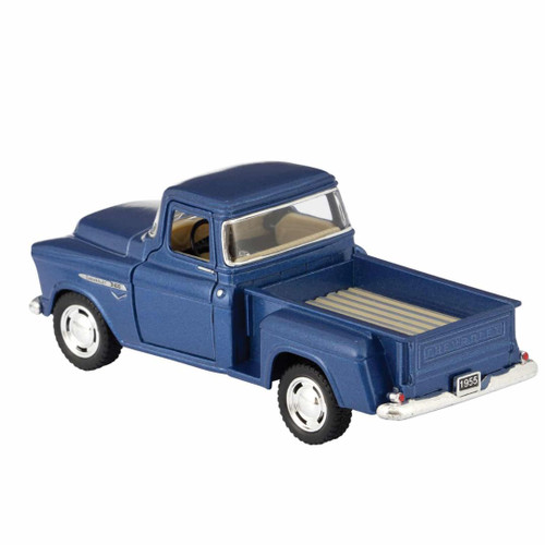 Die-Cast Pick-Up Truck  Die-Cast Pick-Up Truck