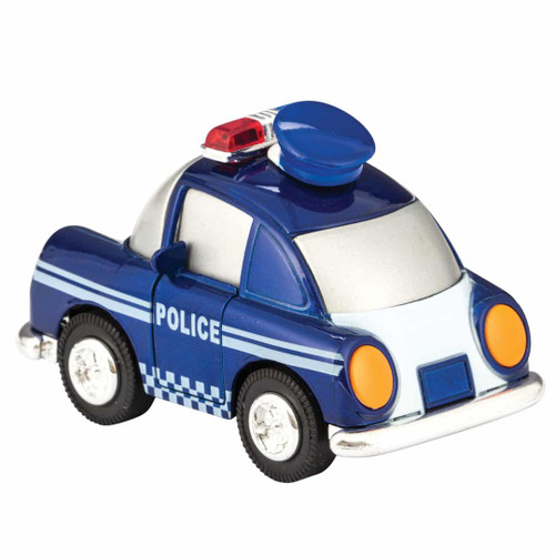 Die-Cast Sonic Funny Faces Rescue Vehicles Die-Cast Sonic Funny Faces Rescue Vehicles