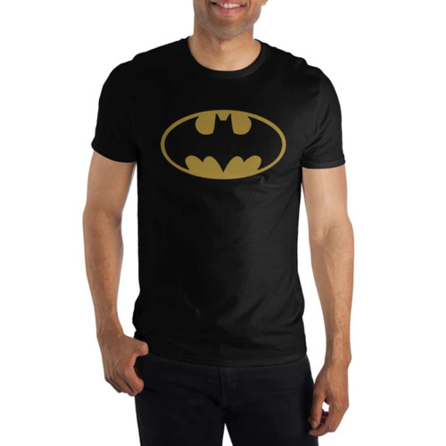 Batman Logo T-Shirt