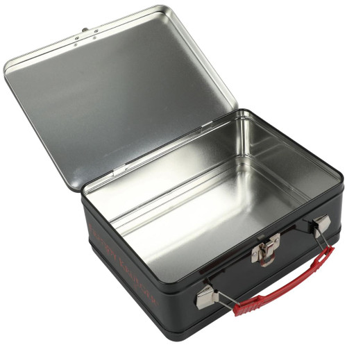 Nightmare on Elm Street Tin Tote - Inside