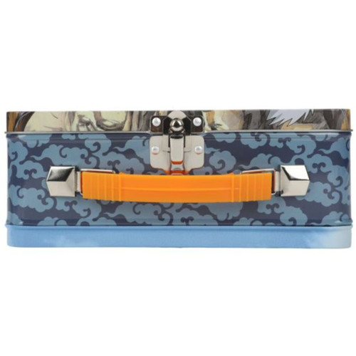 Naruto Tin Tote - Top  Naruto Tin Tote - Top