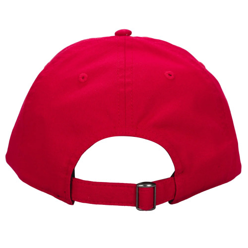 Camp Crystal Lake Hat - Rear