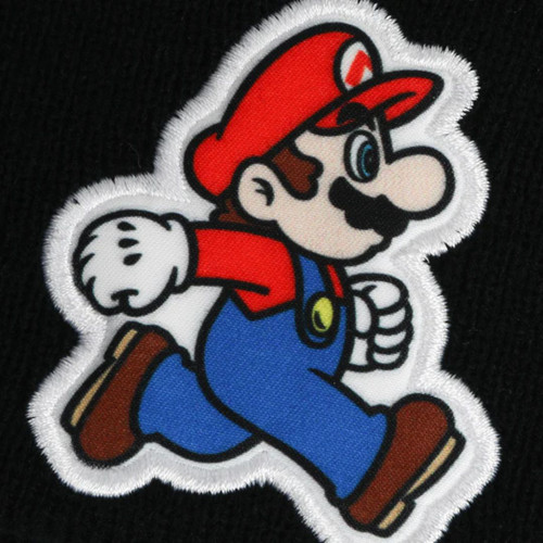 Super Mario Products - RetroFestive.ca