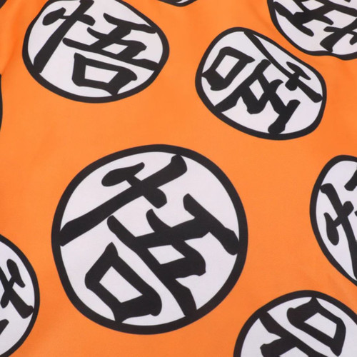 Dragon Ball Z Printed Tote Bag Dragon Ball Z Printed Tote Bag