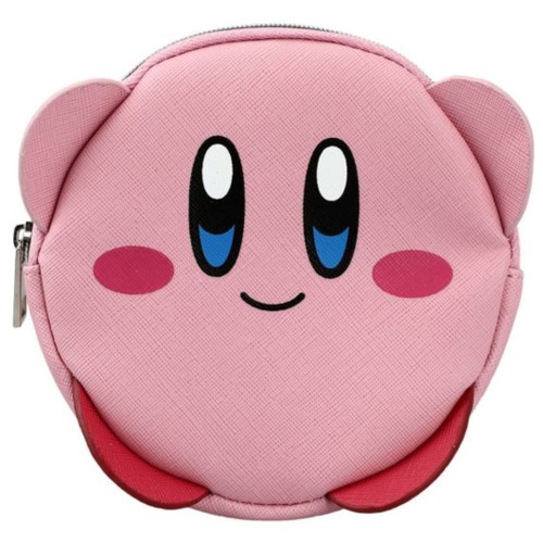 Kirby 11inch Coin Purse