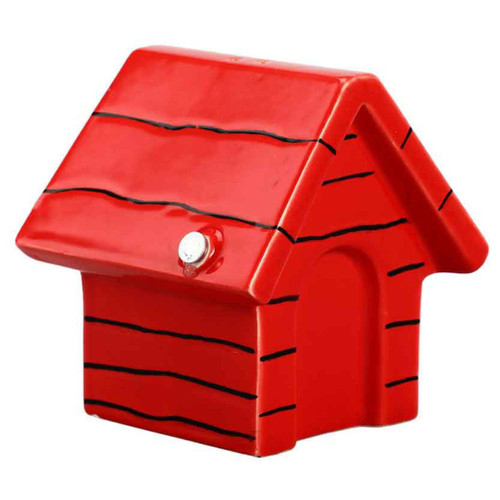 Peanuts' Snoopy Joe Cool Salt & Pepper Shakers