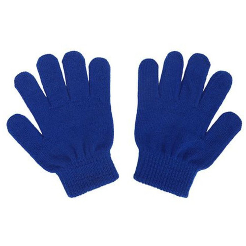 Sonic The Hedgehog Youth Knit Toque and Mittens Set