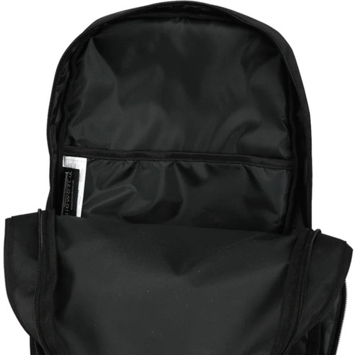 Dungeons and Dragons Dice Logo Skate Strap Backpack Dungeons and Dragons Dice Logo Skate Strap Backpack