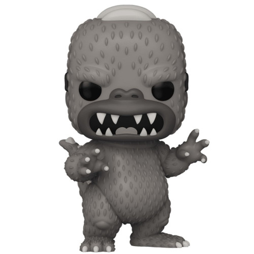 Pop! TV: The Simpsons Treehouse of Horror - Homerzilla Pop! TV: The Simpsons Treehouse of Horror - Homerzilla