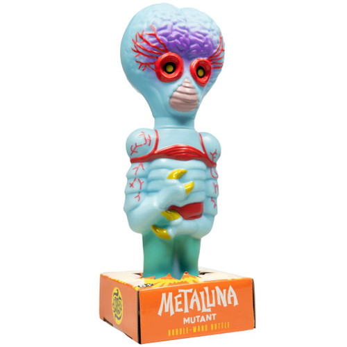 Super7 Universal Monsters Super Soapies - Metaluna Mutant Super7 Universal Monsters Super Soapies - Metaluna Mutant