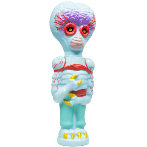 Super7 Universal Monsters Super Soapies - Metaluna Mutant Super7 Universal Monsters Super Soapies - Metaluna Mutant