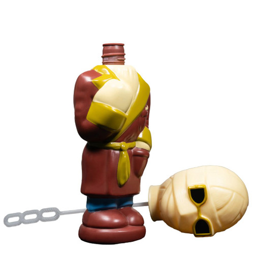 Super7 Universal Monsters Super Soapies - The Invisible Man Super7 Universal Monsters Super Soapies - The Invisible Man