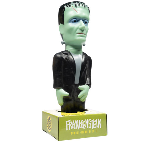 Super7 Universal Monsters Super Soapies - Frankenstein Super7 Universal Monsters Super Soapies - Frankenstein