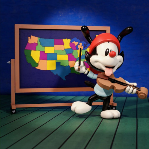 Animaniacs Ultimates! Wave 1: Wakko  Animaniacs Ultimates! Wave 1: Wakko