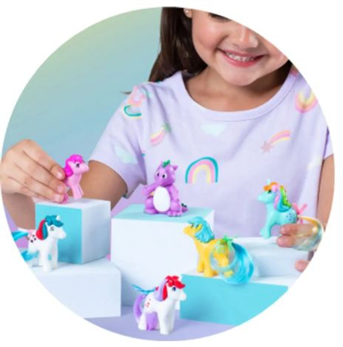 My Little Pony Mystery Mini Pony (40th Anniversary) 2